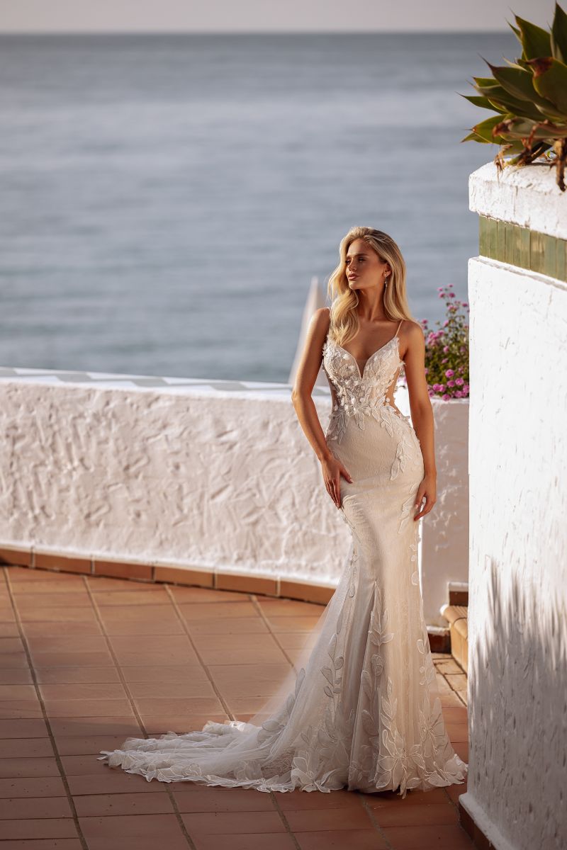Anna Sposa TESLA 5074